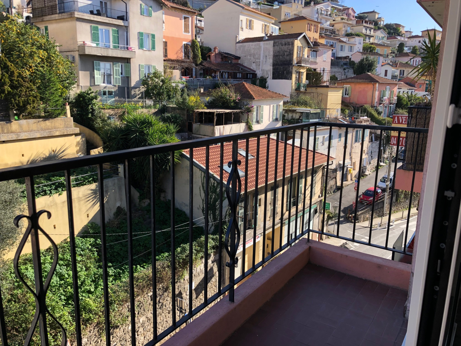 Image_, Appartement, Nice, ref :1941