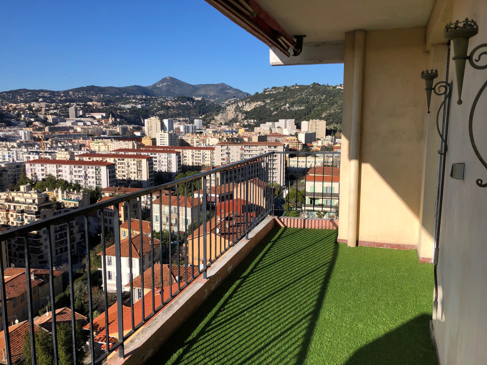 Image_, Appartement, Nice, ref :1941