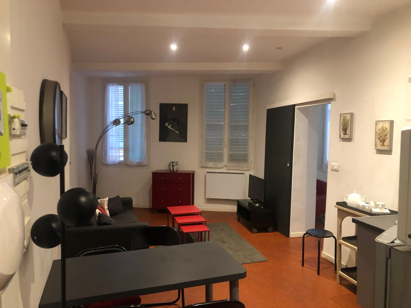 Image_, Appartement, Nice, ref :1573