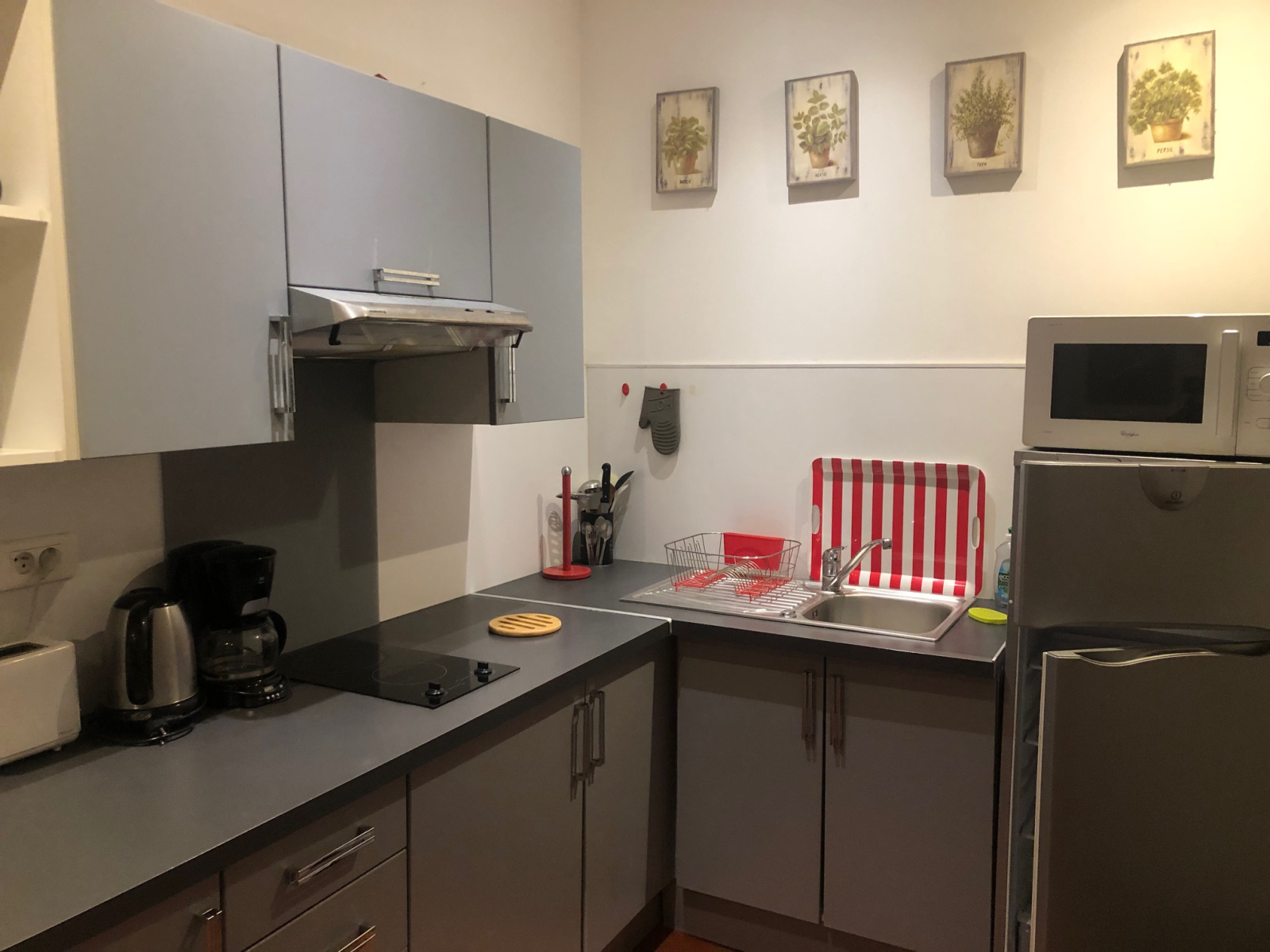 Image_, Appartement, Nice, ref :1573