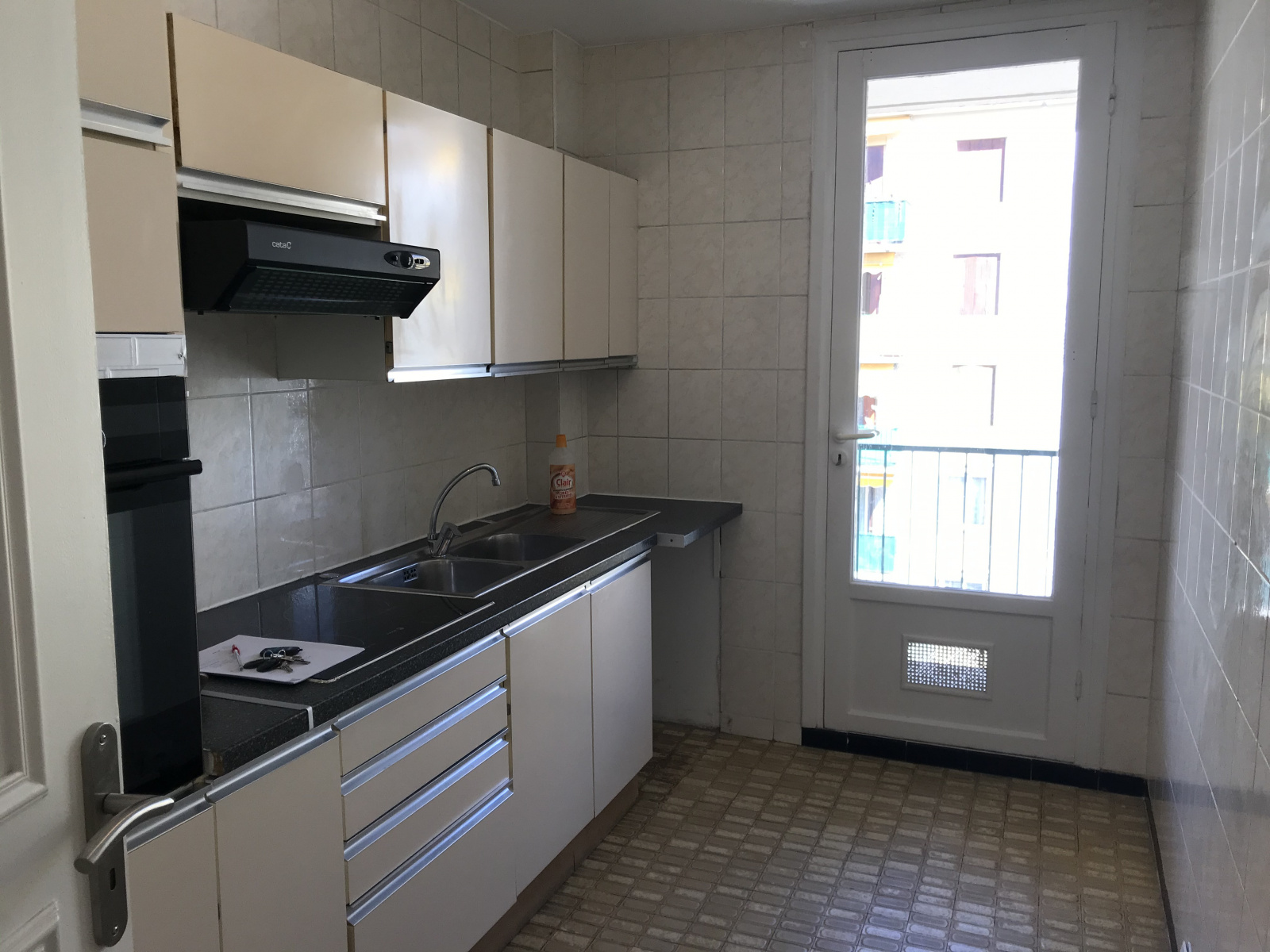 Image_, Appartement, Nice, ref :1518