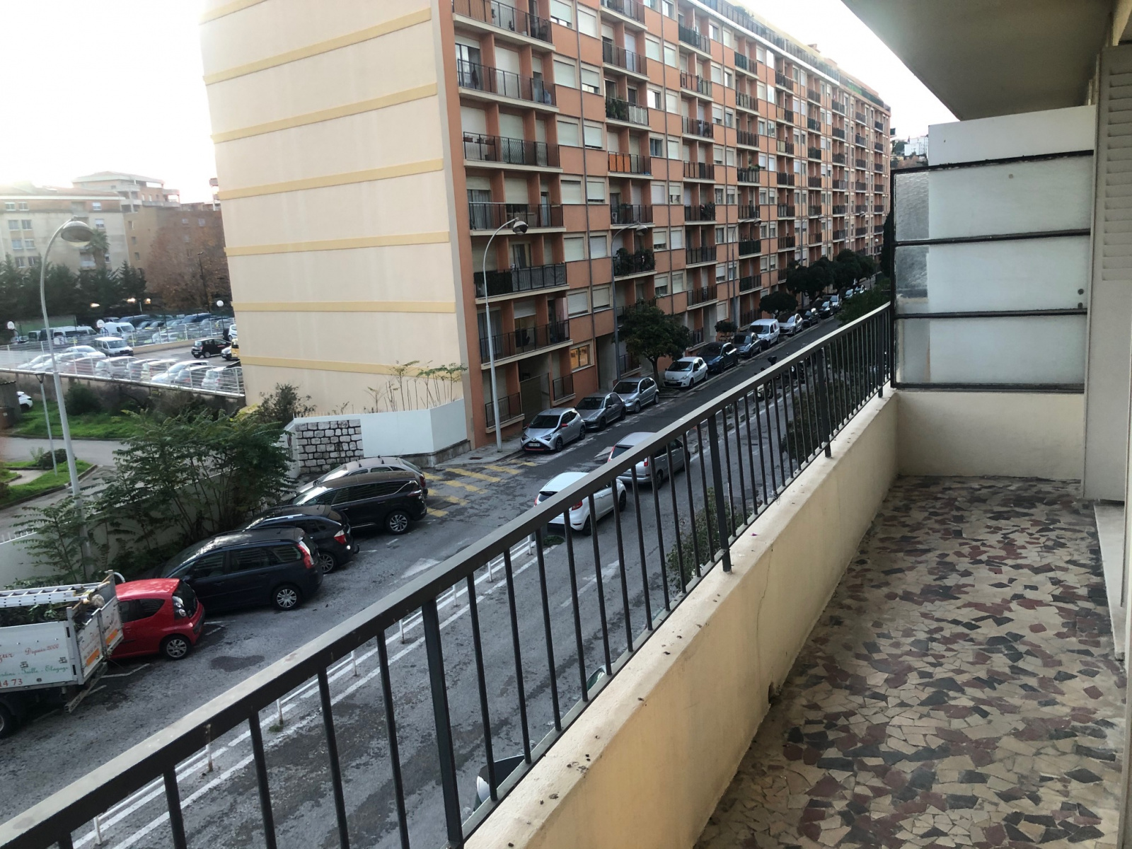 Image_, Appartement, Nice, ref :1595
