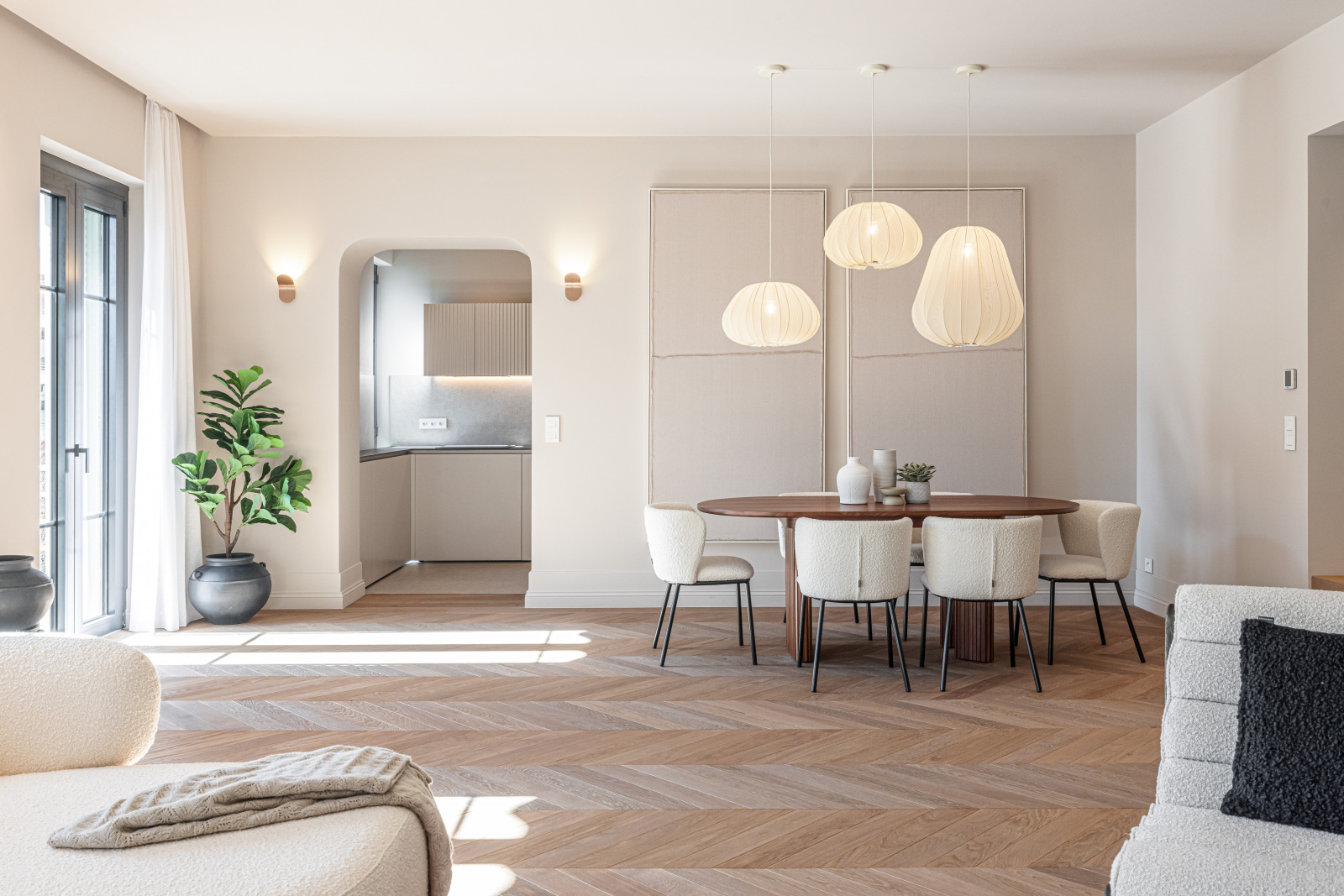 Vente Appartement 157m² 5 Pièces à Nice (06000) - Cabinet Nardi