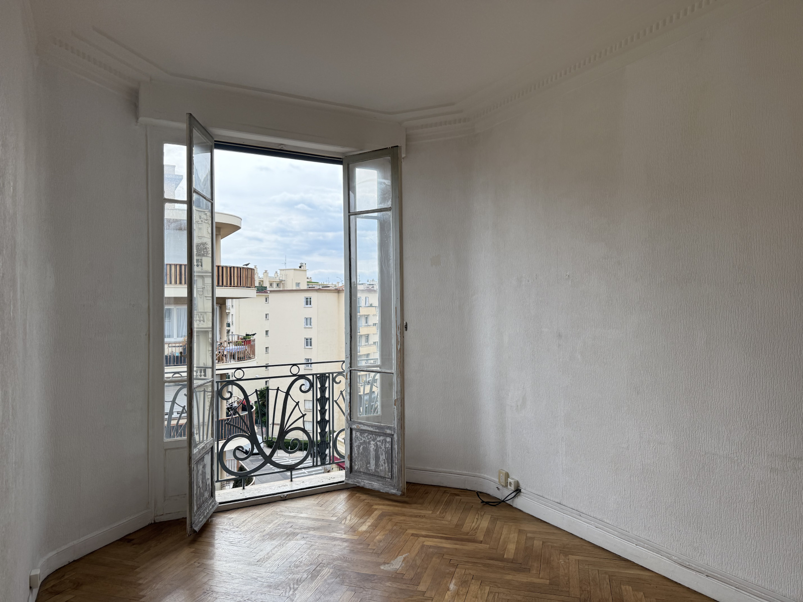 Image_, Appartement, Nice, ref :736