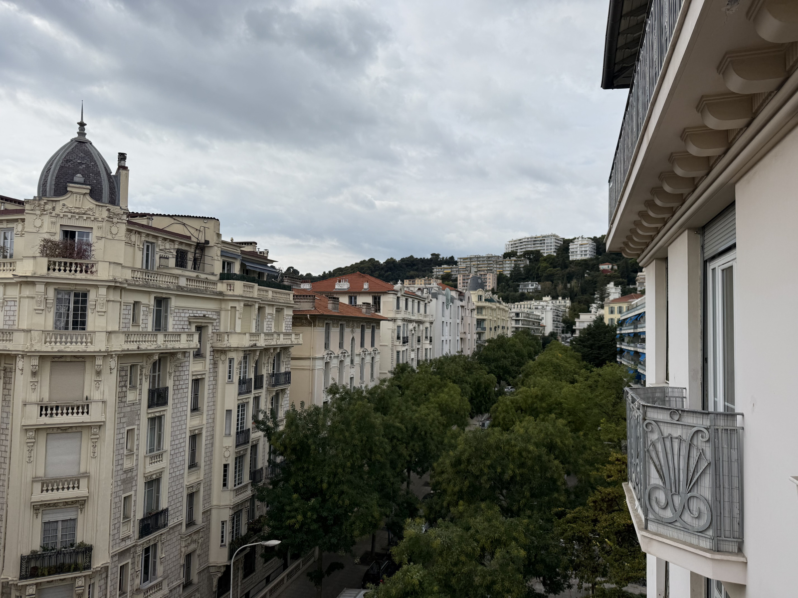Image_, Appartement, Nice, ref :736