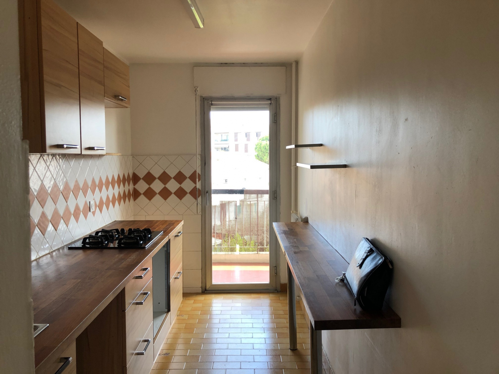 Image_, Appartement, Cagnes-sur-Mer, ref :1008