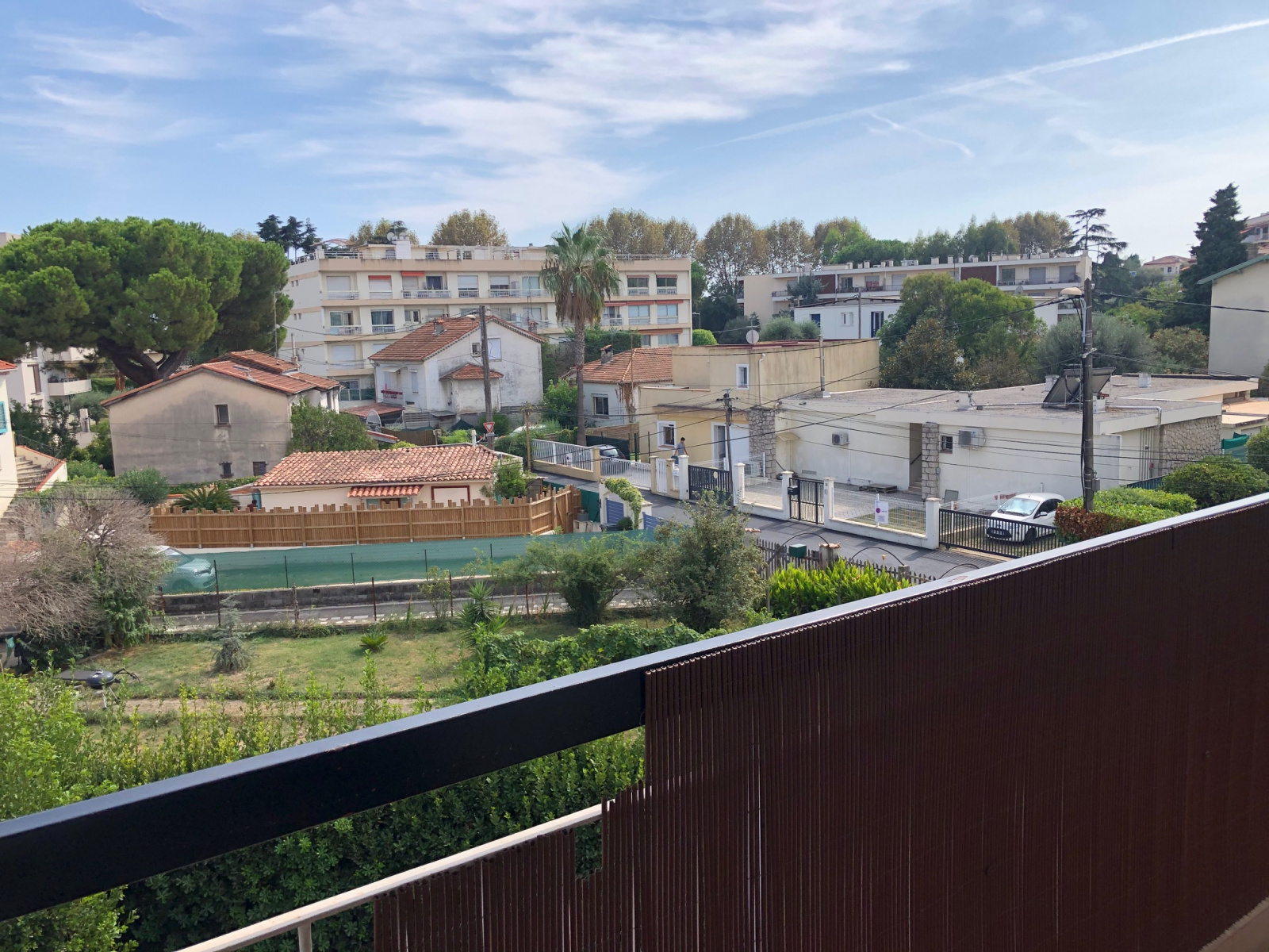 Image_, Appartement, Cagnes-sur-Mer, ref :1008