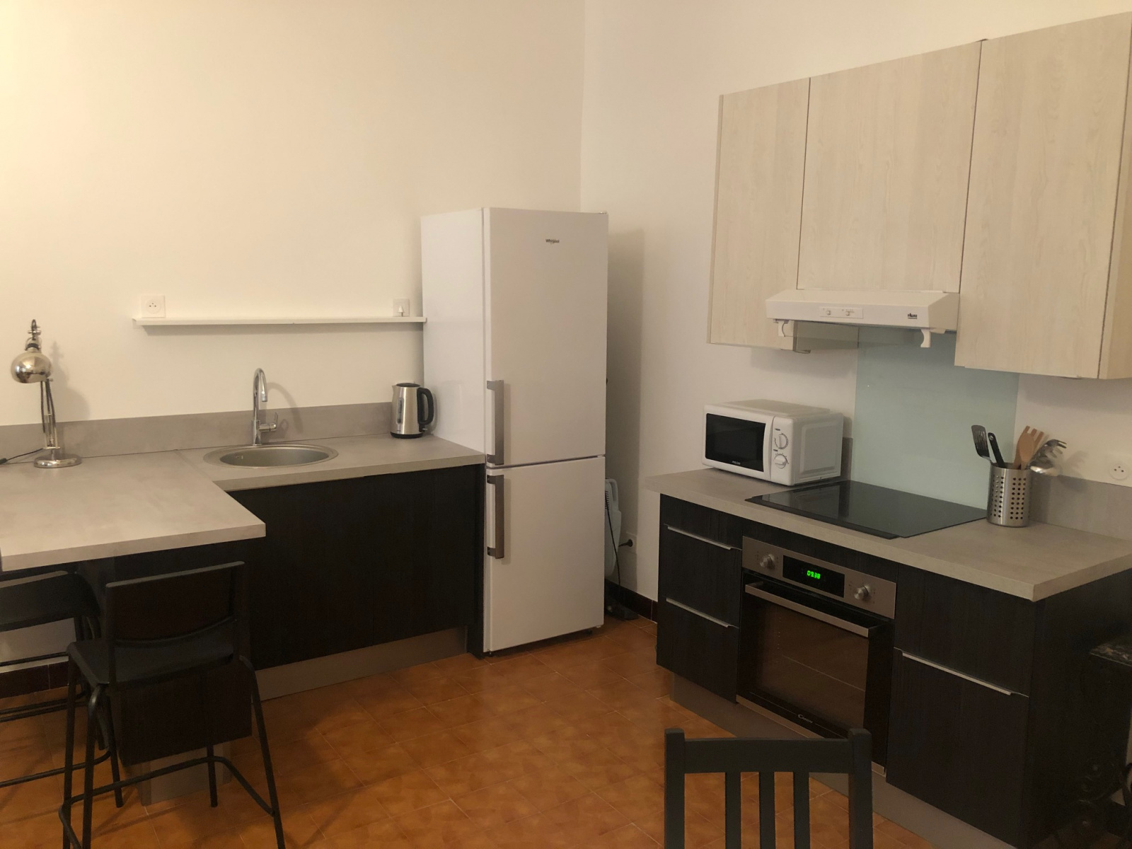 Image_, Appartement, Nice, ref :1589