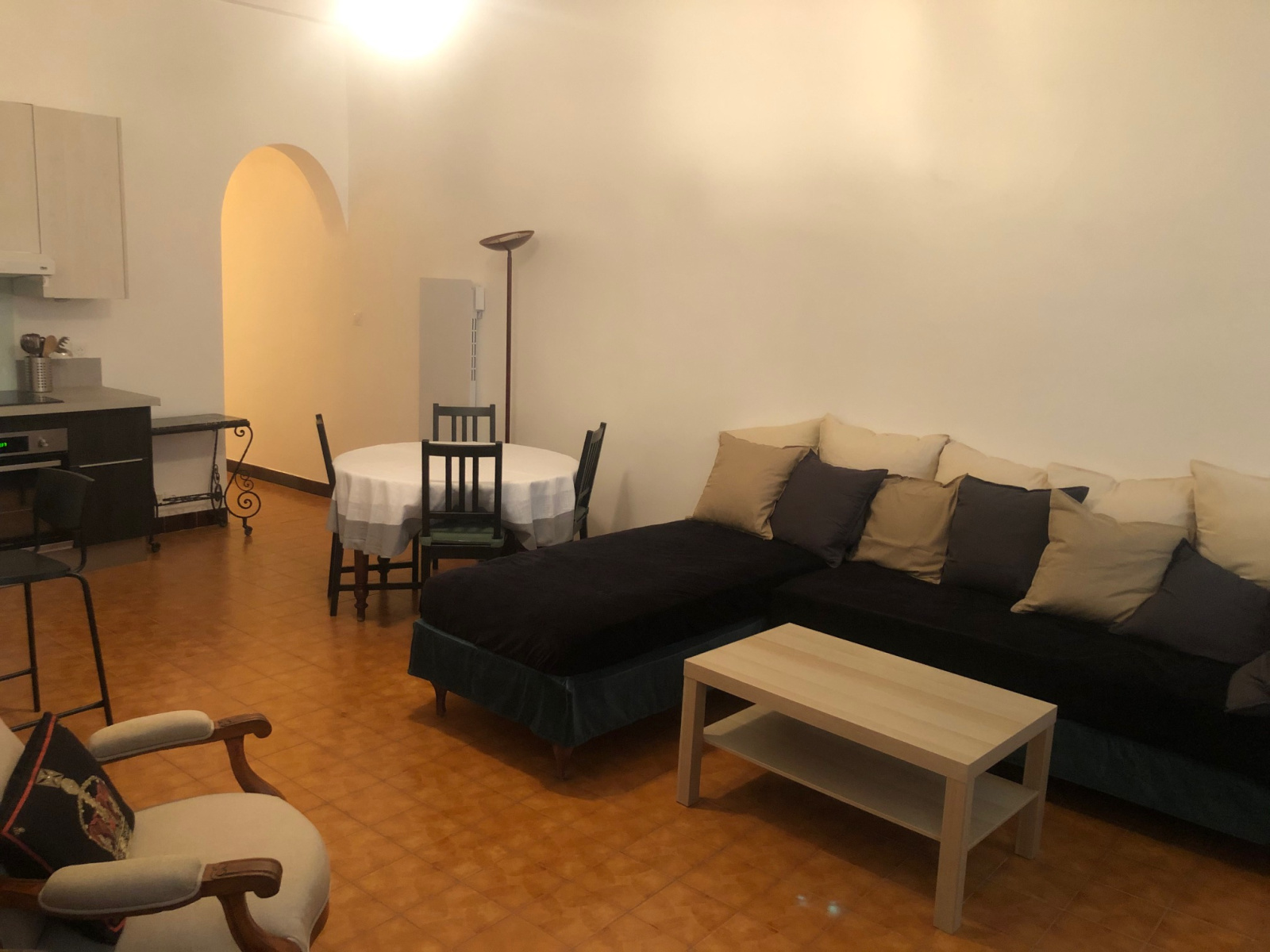 Image_, Appartement, Nice, ref :1589