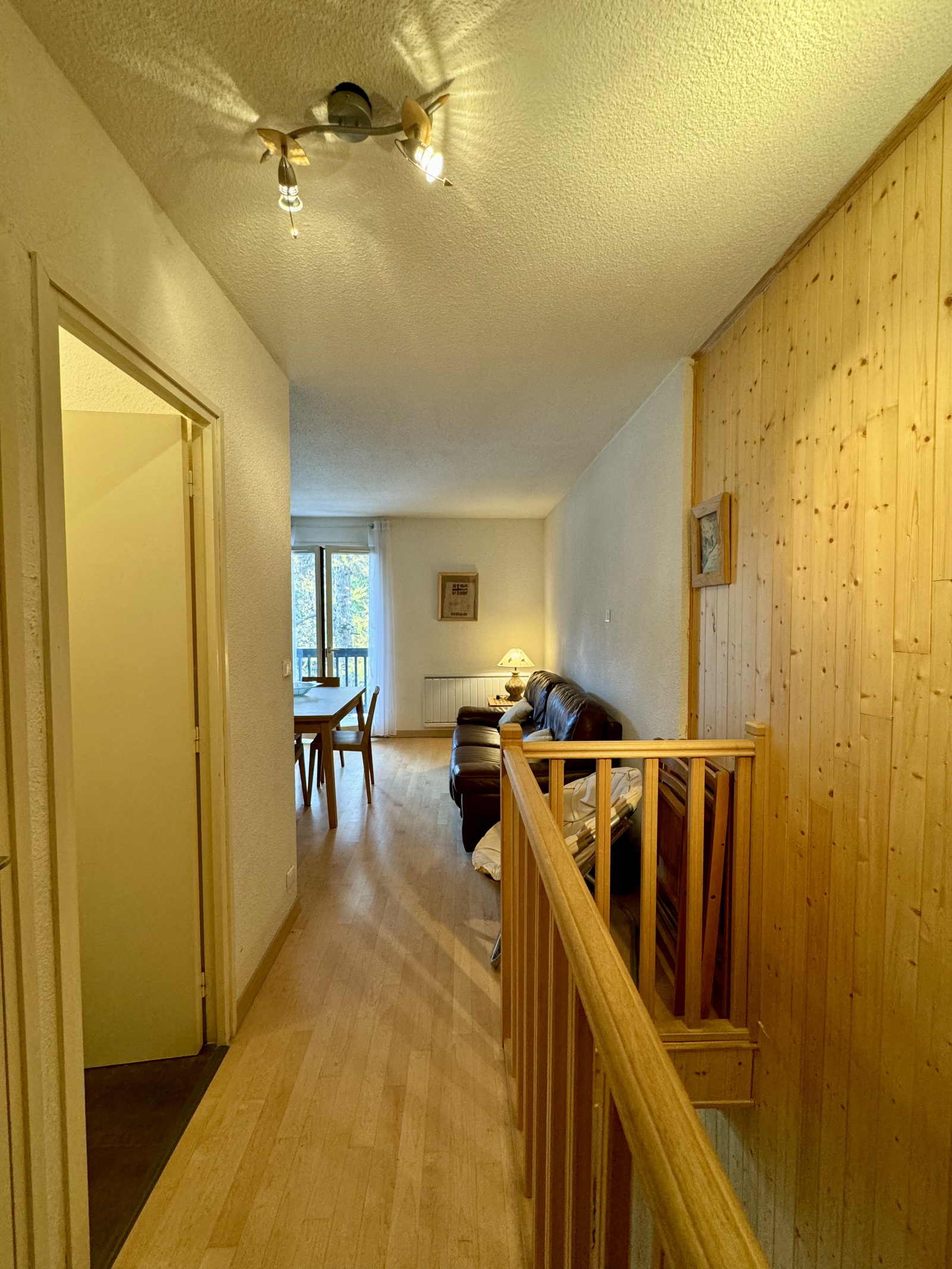 Image_, Appartement, Saint-Étienne-de-Tinée, ref :2733