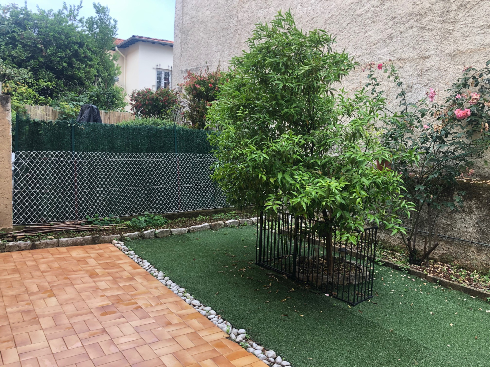 Image_, Appartement, Nice, ref :1609