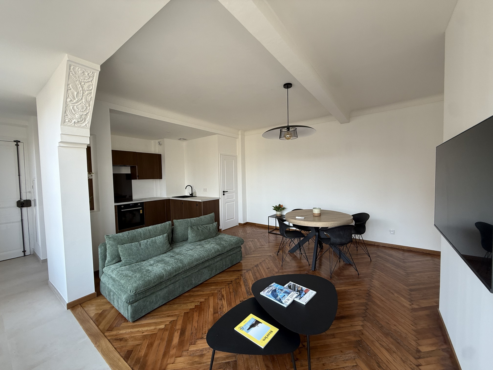 Image_, Appartement, Nice, ref :1