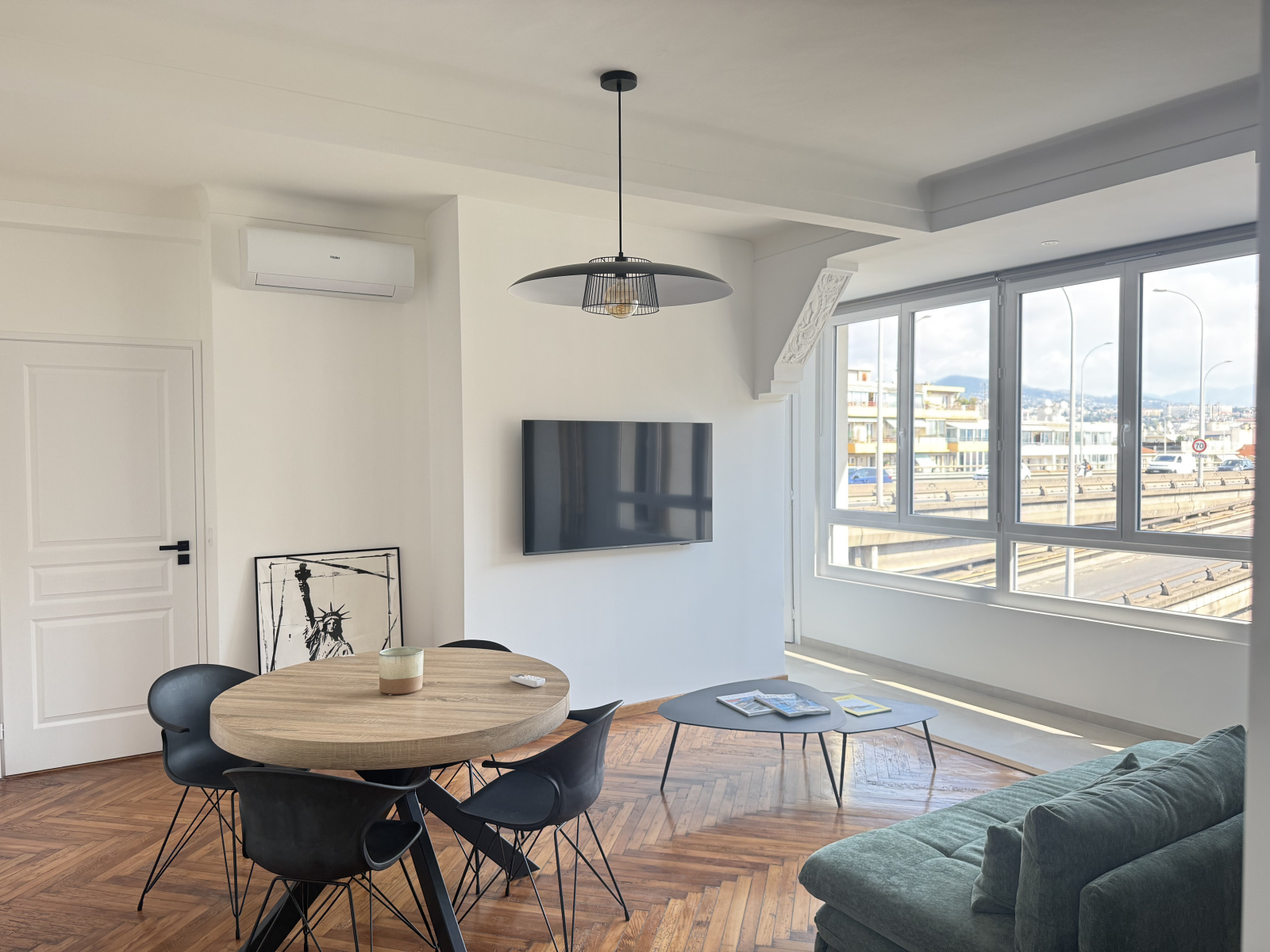 Image_, Appartement, Nice, ref :1