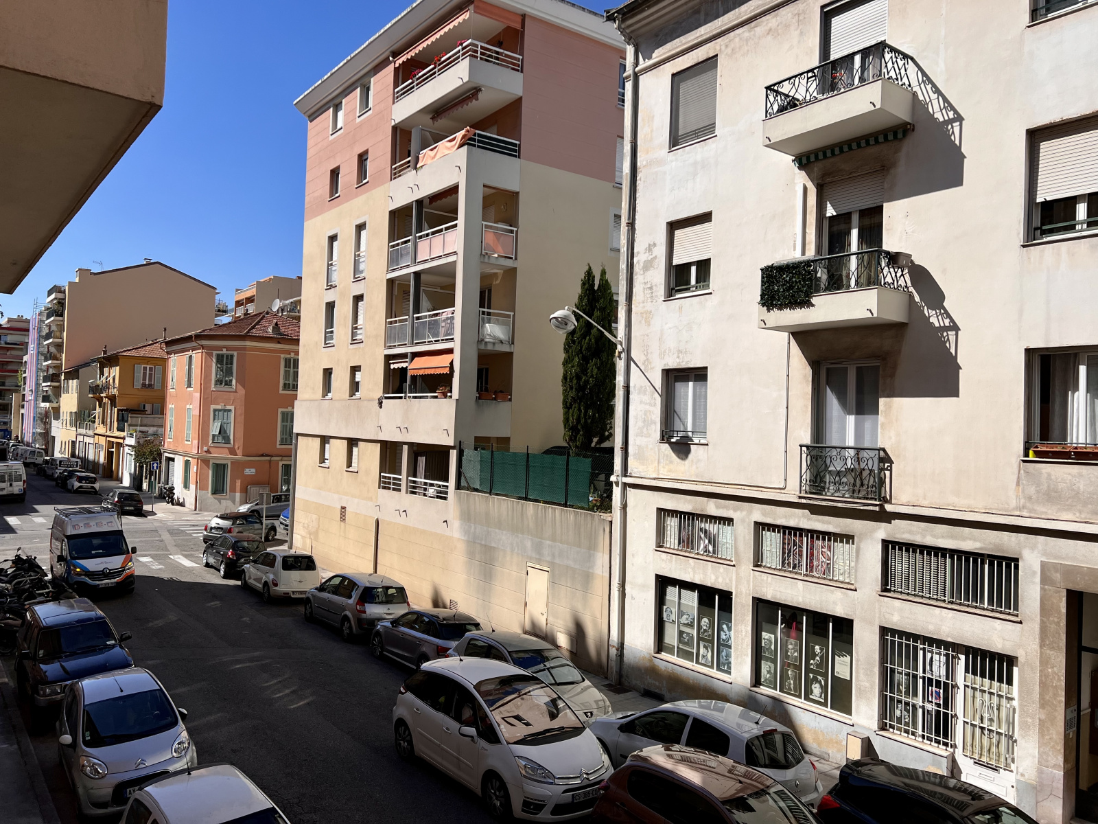 Image_, Appartement, Nice, ref :2662