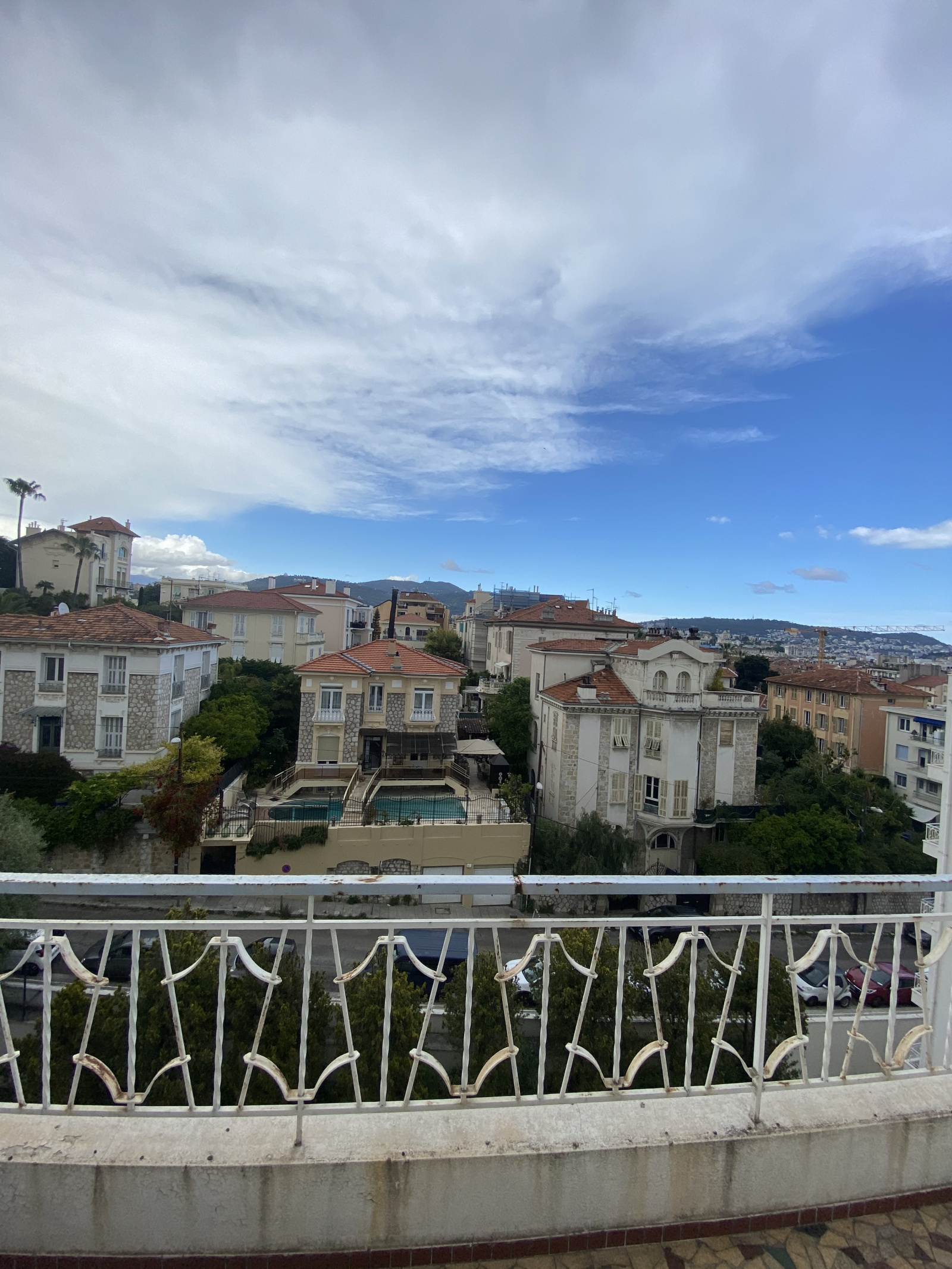 Image_, Appartement, Nice, ref :1413