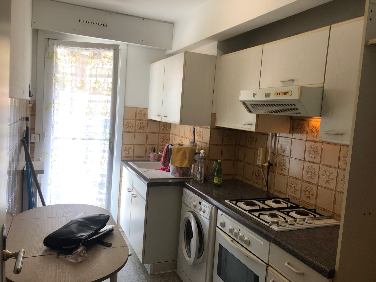 Image_, Appartement, Nice, ref :1597