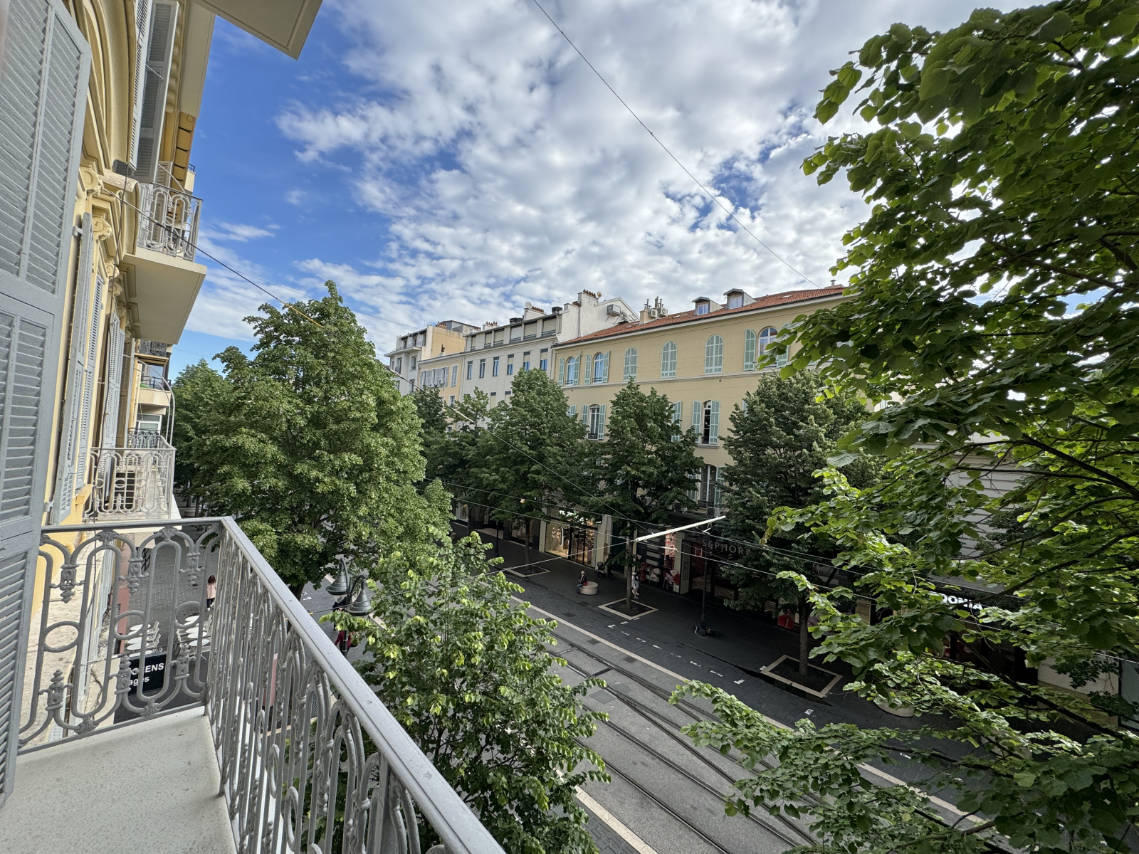 Vente Appartement 53m² 2 Pièces à Nice (06300) - Cabinet Nardi