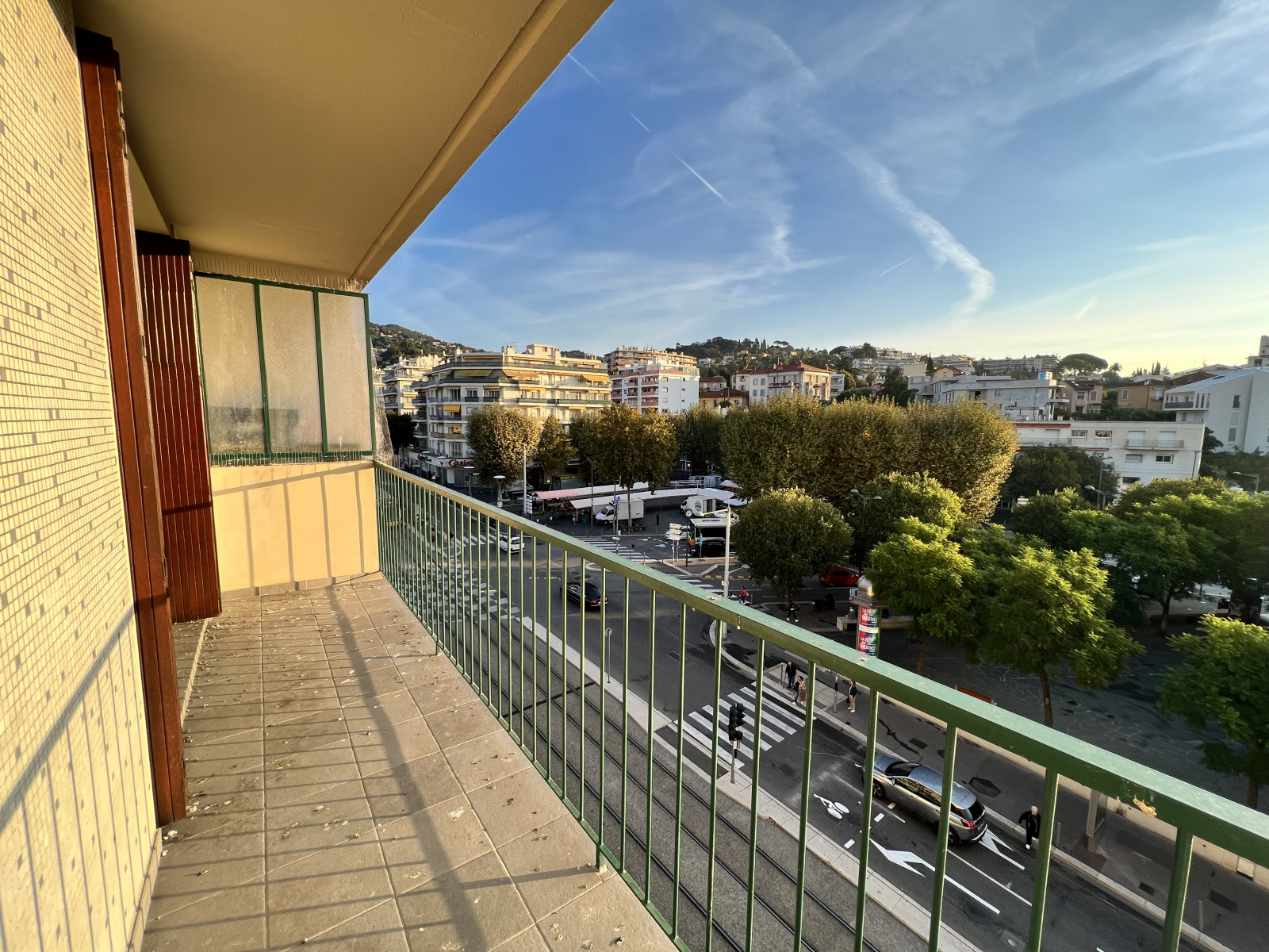 Image_, Appartement, Nice, ref :1603