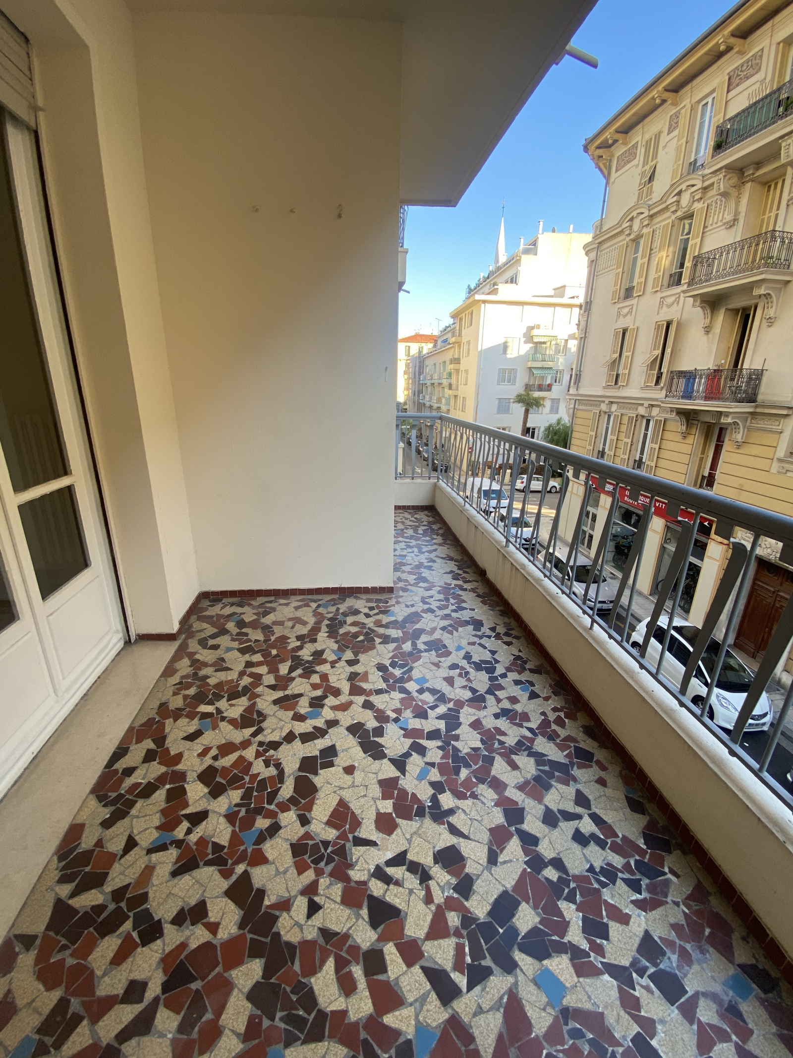 Image_, Appartement, Nice, ref :1206