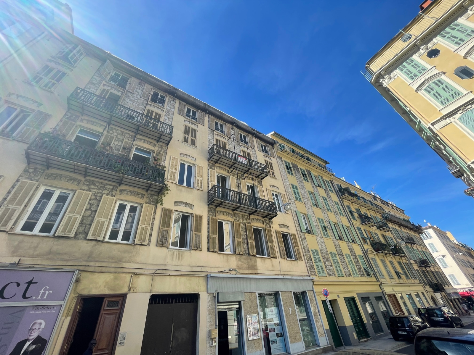 Image_, Appartement, Nice, ref :2643