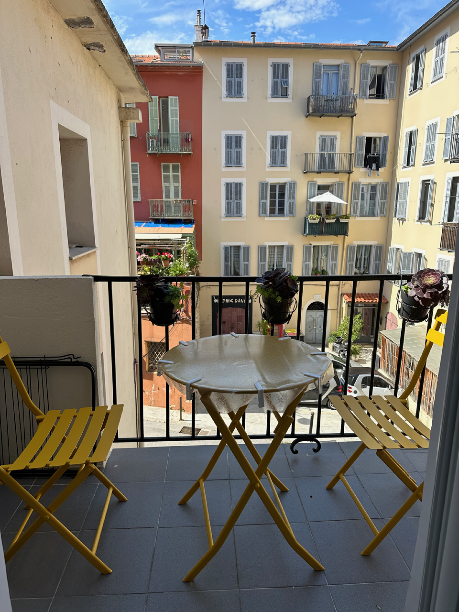 Image_, Appartement, Nice, ref :1662