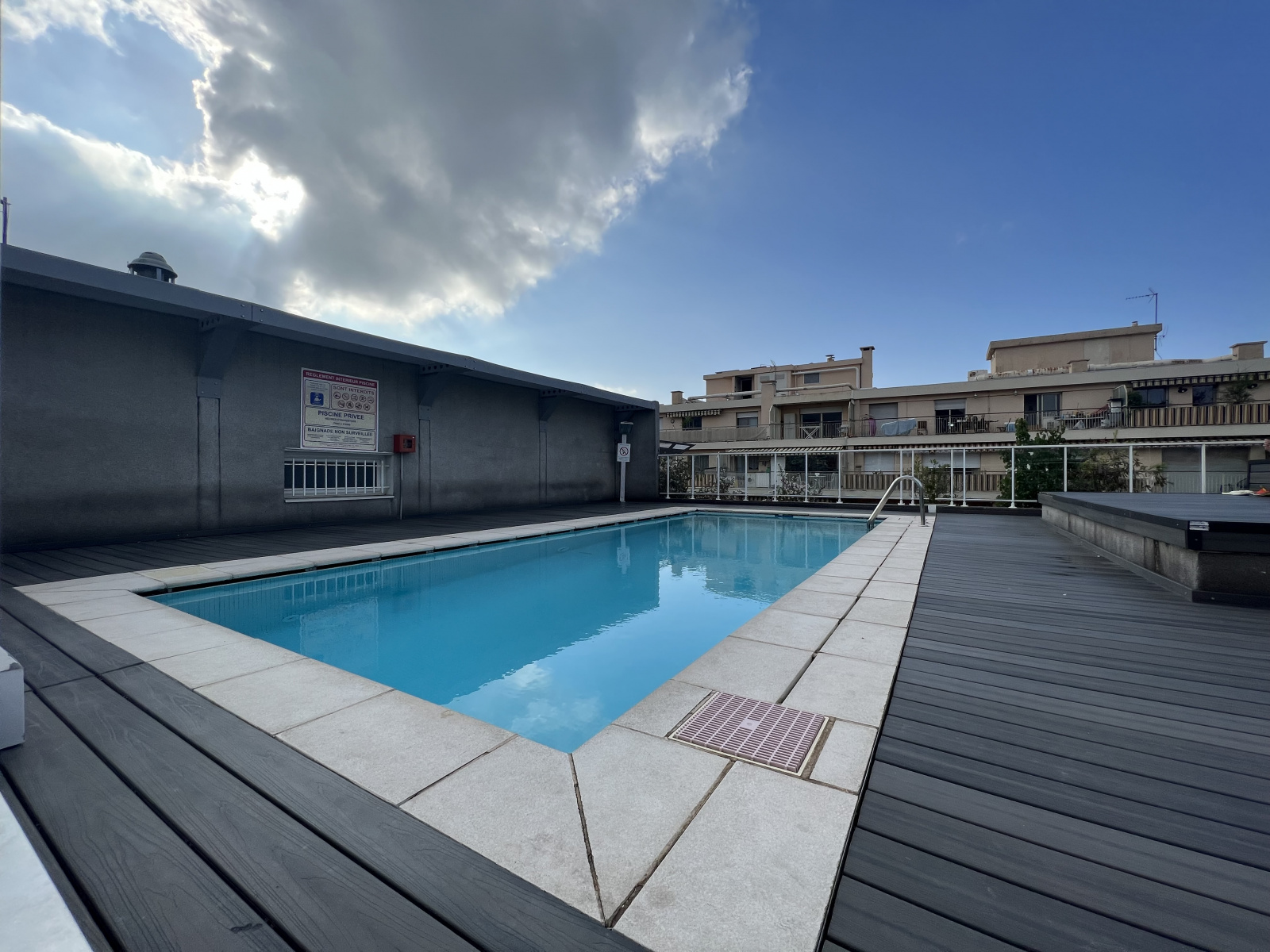 Vente Appartement 54m² 3 Pièces à Nice (06100) - Cabinet Nardi