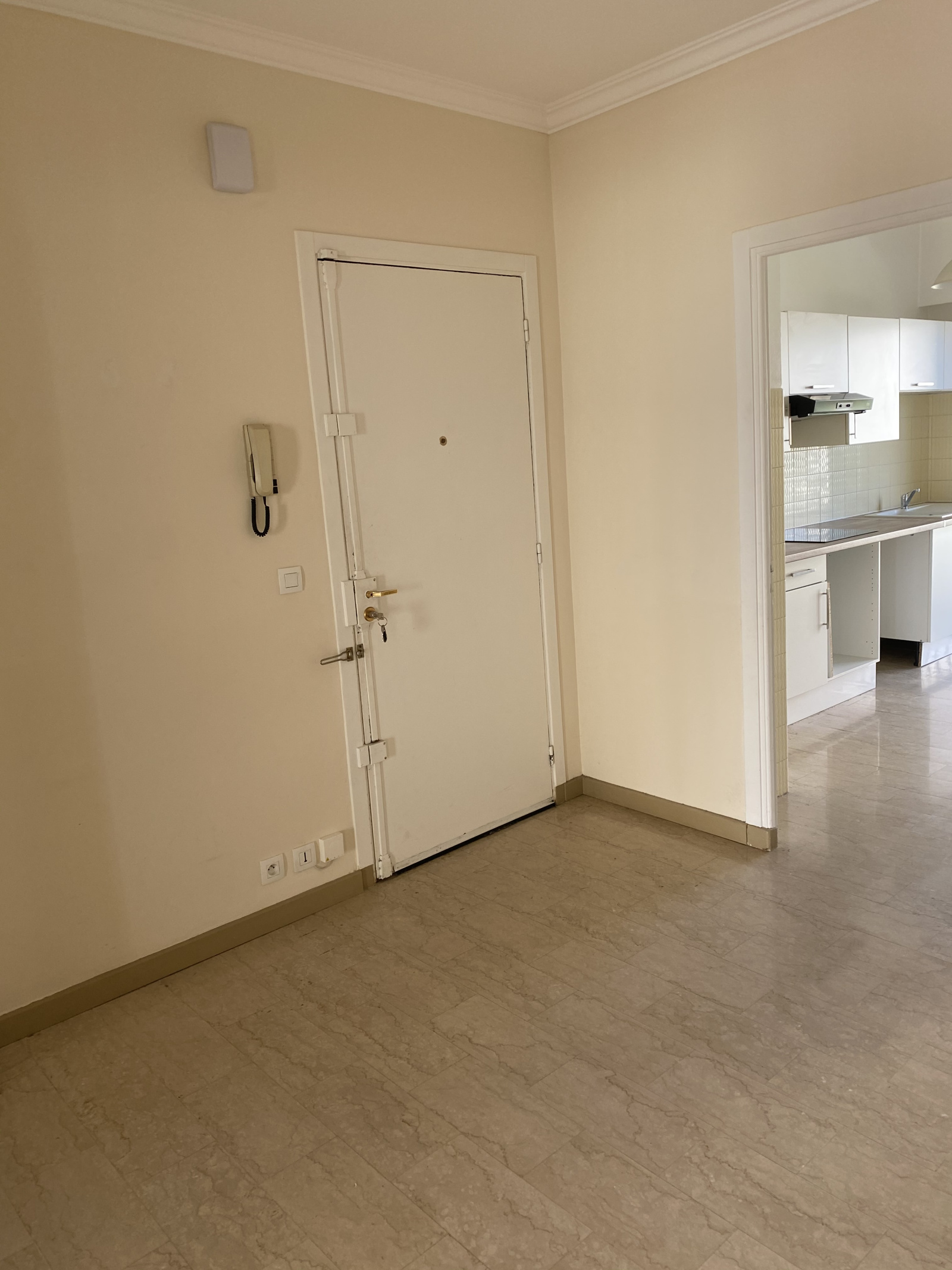 Image_, Appartement, Nice, ref :1395