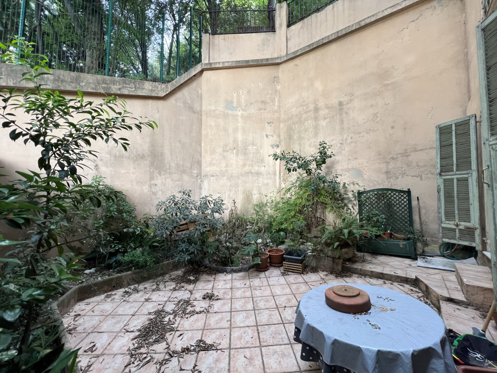 Vente Appartement 56m² 3 Pièces à Nice (06000) - Cabinet Nardi