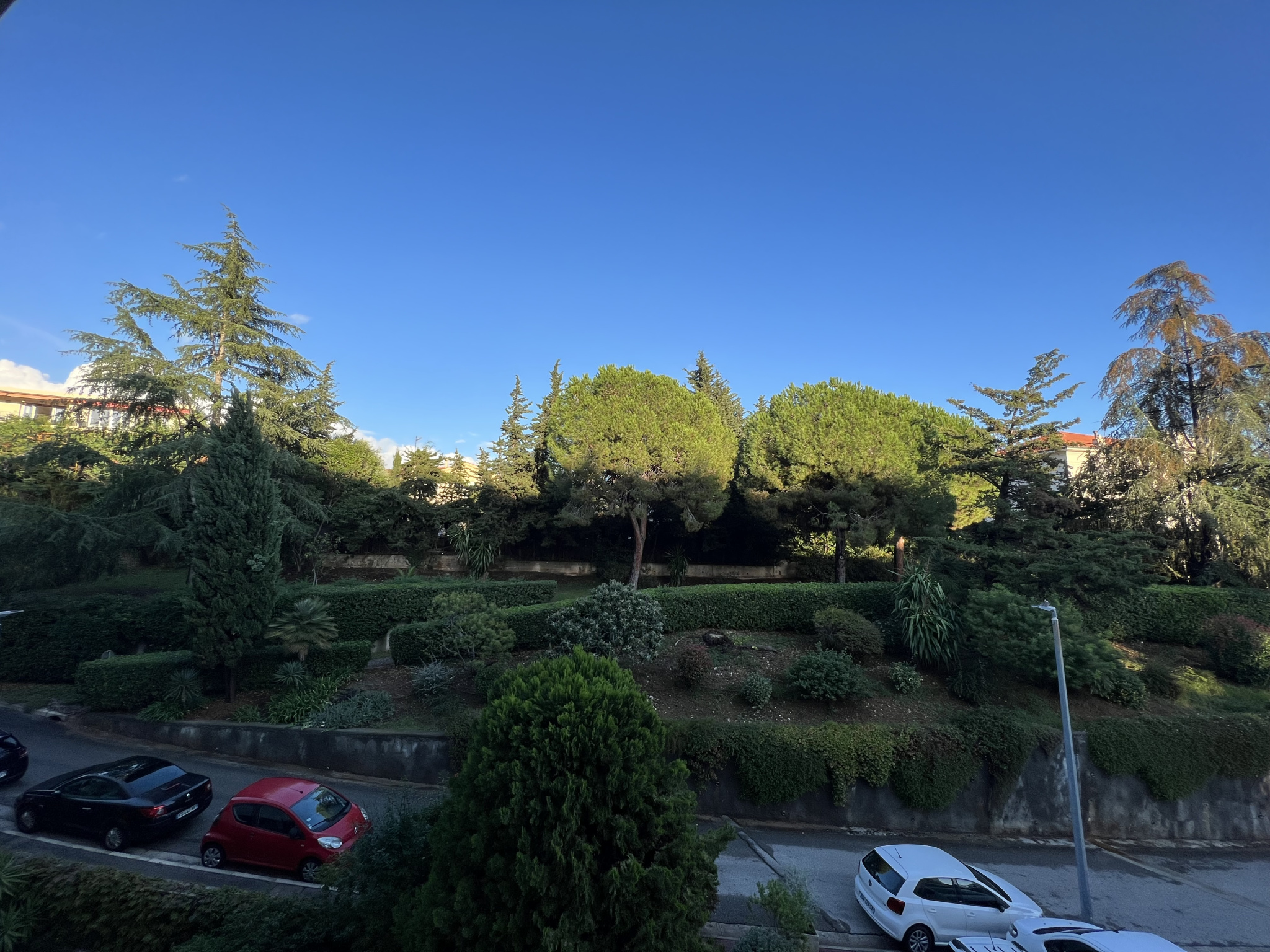 NICE OUEST - 2P A VENDRE
