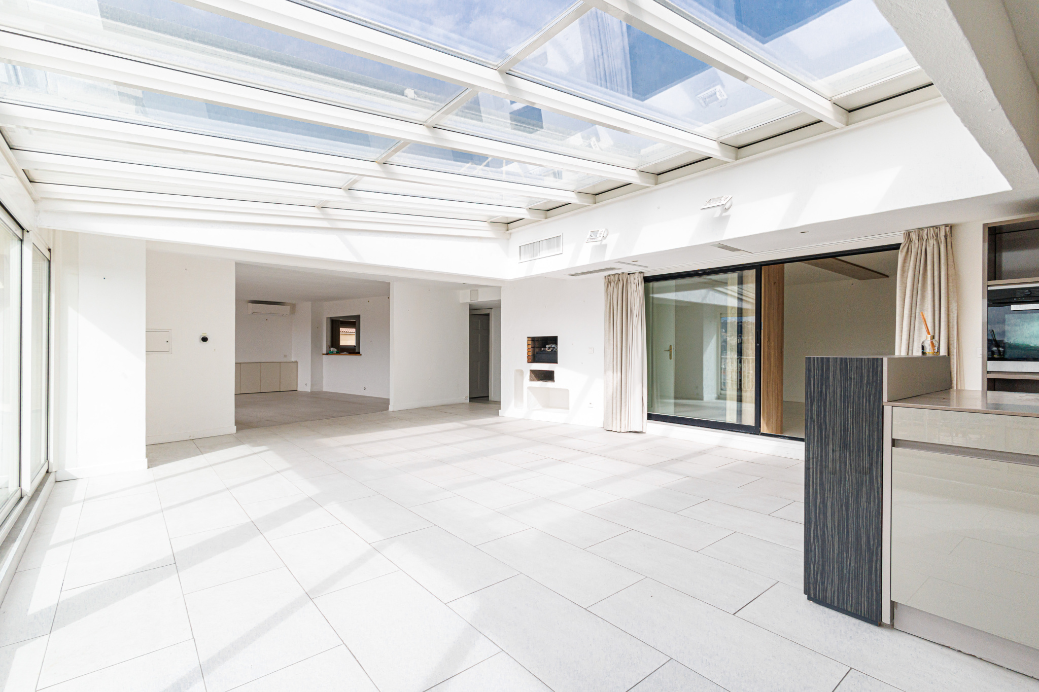 CIMIEZ - APPARTEMENT DE PRESTIGE